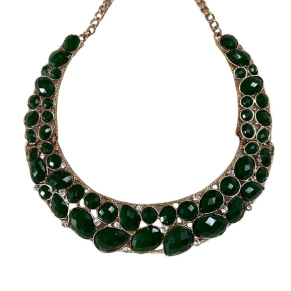 Francesca's Collections Jewelry - Francesca’s Statement Necklace